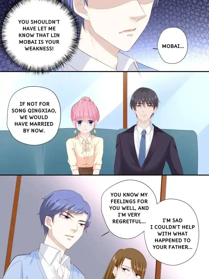 Don't be so harsh Chapter 193 9